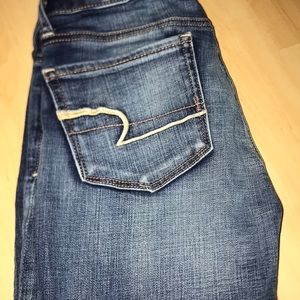 women jeans